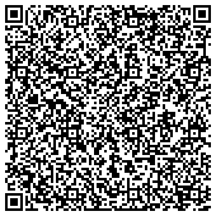 QR-код с контактной информацией организации Союз промышленников и предпринимателей. Калининградской области