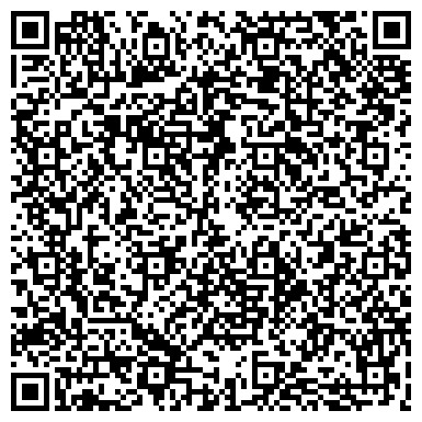 QR-код с контактной информацией организации Пинежский территориальный отдел ЗАГС