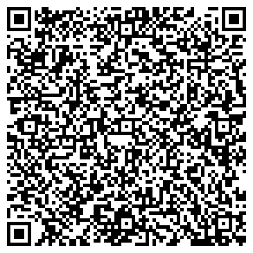 QR-код с контактной информацией организации ВОСТОЧНЫЙ БЕРЕГ ГАЗЕТА