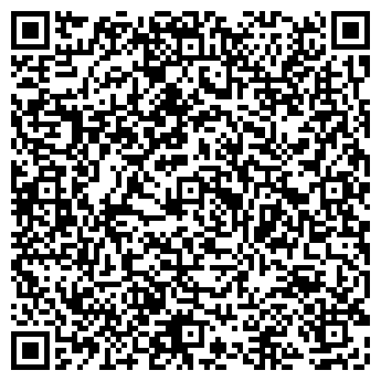 QR-код с контактной информацией организации КИНГИСЕПП-2