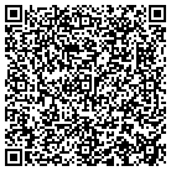 QR-код с контактной информацией организации «Работа в Кингисеппе»