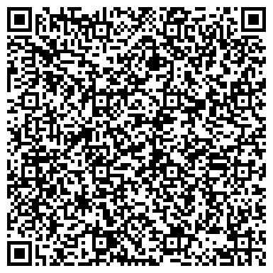 QR-код с контактной информацией организации ЗАО «Усть-Лужский рыбокомбинат»