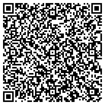 QR-код с контактной информацией организации ПАО СК «РОСГОССТРАХ»