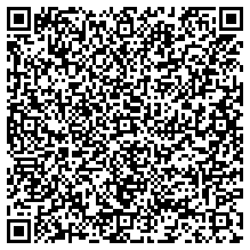 QR-код с контактной информацией организации КИРИШСКОГО РАЙОНА МИГРАЦИОННАЯ СЛУЖБА