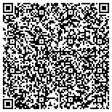 QR-код с контактной информацией организации ООО КИРИШСКИЙ ФИЛИАЛ «Теплоэнергоремонт»