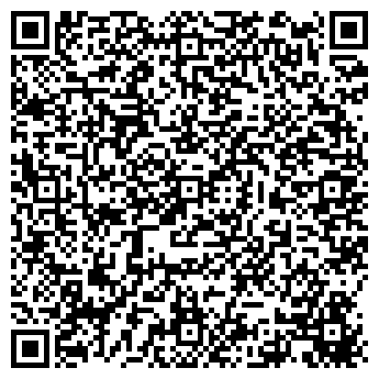 QR-код с контактной информацией организации МП «Фармация»