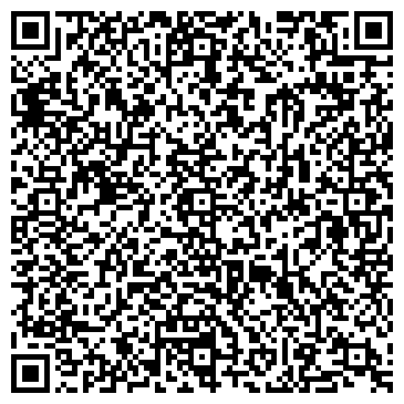 QR-код с контактной информацией организации «Киришская СП»