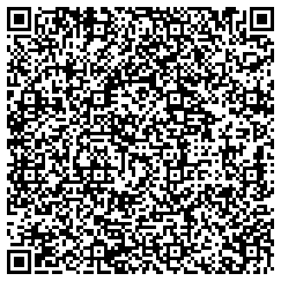 QR-код с контактной информацией организации ГБУЗ ЛО "Киришская клиническая межрайонная больница"