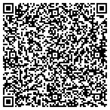 QR-код с контактной информацией организации МАУ «Молодежно-досуговый центр «Восход»
