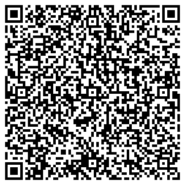 QR-код с контактной информацией организации «Киришиспецтранс»