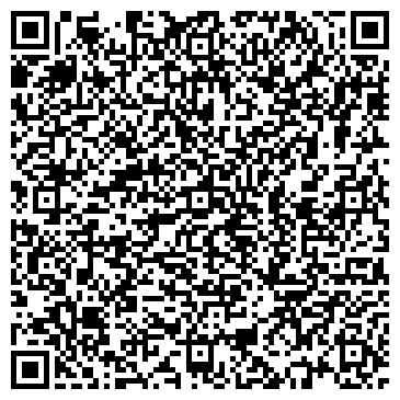 QR-код с контактной информацией организации Детский сад «Березка»
