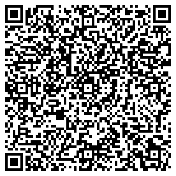 QR-код с контактной информацией организации АО БАНК «СНГБ»