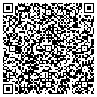 QR-код с контактной информацией организации ИНТРО-ПЕЛЛА