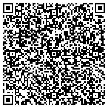 QR-код с контактной информацией организации ФГУП Почта России Почтовое отделение Подберезье