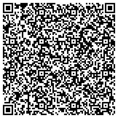 QR-код с контактной информацией организации База отдыха «Мельница на речке Черной»"