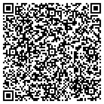 QR-код с контактной информацией организации ПАО ГМК «Норильский никель»