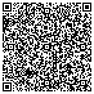 QR-код с контактной информацией организации АЛЫЕ ПАРУСА, ДЕТСКИЙ САД № 151
