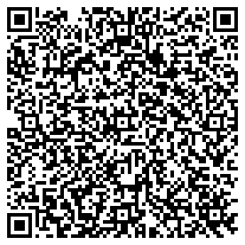 QR-код с контактной информацией организации ИСКОРКА, ДЕТСКИЙ САД № 139