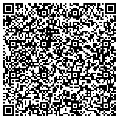 QR-код с контактной информацией организации ООО Газета "Все для Вас-Домодедово"