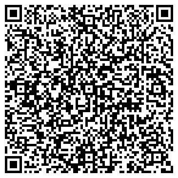 QR-код с контактной информацией организации Детский сад комбинированного вида № 122