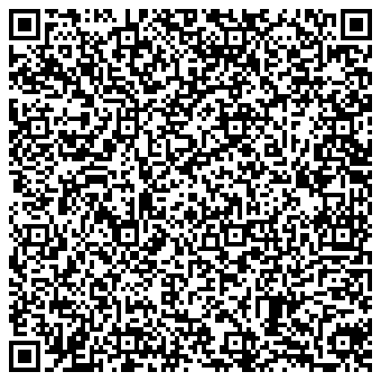 QR-код с контактной информацией организации Магазин Кордон