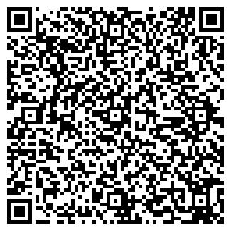 QR-код с контактной информацией организации АНИС