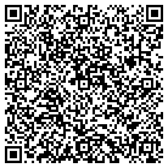 QR-код с контактной информацией организации ООО Мурман СиФуд