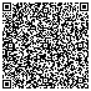 QR-код с контактной информацией организации РЫБОЛОВЕЦКАЯ АРТЕЛЬ «ТЕРСКОЕ»