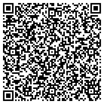 QR-код с контактной информацией организации ПОРТ ВЛАДИМИР СПК РК