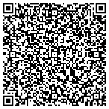 QR-код с контактной информацией организации ЗАО «РЫБПРОМИНВЕСТ»