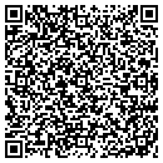 QR-код с контактной информацией организации ООО САНТА-НОРД