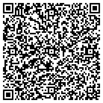 QR-код с контактной информацией организации ООО "Тайра-Южно-Сахалинск"