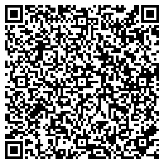 QR-код с контактной информацией организации ООО ЮМОС