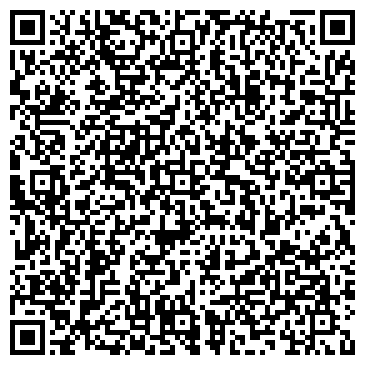 QR-код с контактной информацией организации «Горящие  путёвки»