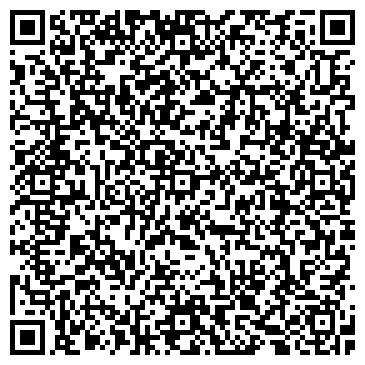 QR-код с контактной информацией организации ООО "Кольские Путешествия"