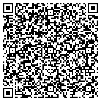 QR-код с контактной информацией организации "Элеонора"