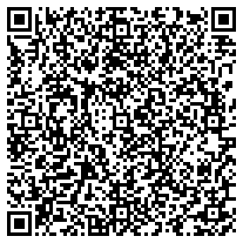 QR-код с контактной информацией организации ЗАО ДОСТОЯНИЕ ПЛЮС