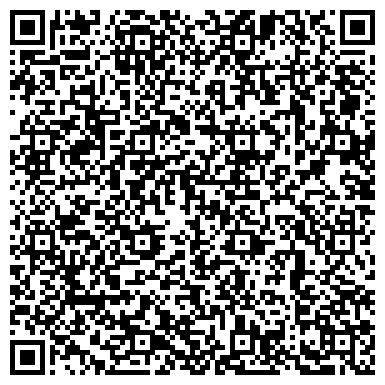 QR-код с контактной информацией организации Детский лагерь "Боровое"