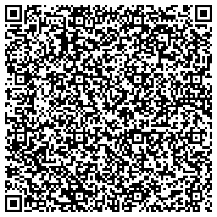QR-код с контактной информацией организации «Узловая больница на станции Няндома открытого акционерного общества «Российские железные дороги»