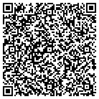 QR-код с контактной информацией организации ЭРАУНД.РУ, ООО