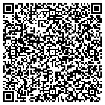 QR-код с контактной информацией организации "Петропресс"