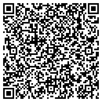 QR-код с контактной информацией организации РОСБАНК АКБ