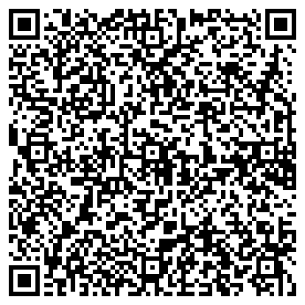 QR-код с контактной информацией организации "Карельский Медведь"