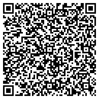 QR-код с контактной информацией организации ЮНИАСТРУМ БАНК