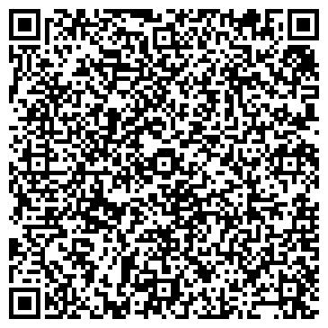 QR-код с контактной информацией организации Военный комиссариат Республики Карелия
