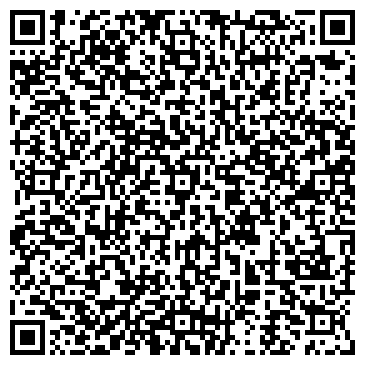 QR-код с контактной информацией организации Военный комиссариат Республики Коми