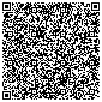 QR-код с контактной информацией организации Институт леса Карельского научного центра Российской академии наук