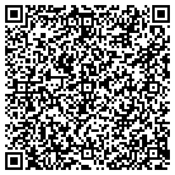 QR-код с контактной информацией организации Торговый центр "СТАТУС"