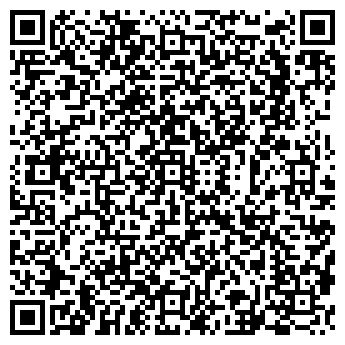 QR-код с контактной информацией организации "ПИОНЕРСК-ПРОЕКТ"
