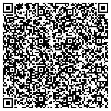 QR-код с контактной информацией организации Военный комиссариат  Псковской области